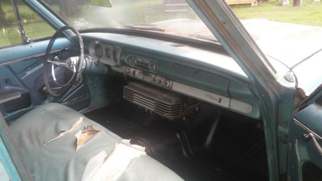 1965 Chevrolet Nova - photo 13