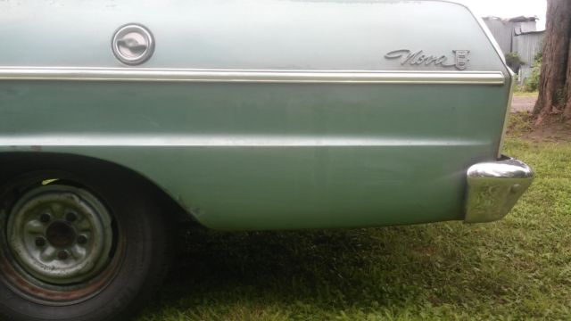 1965 Chevrolet Nova - photo 2