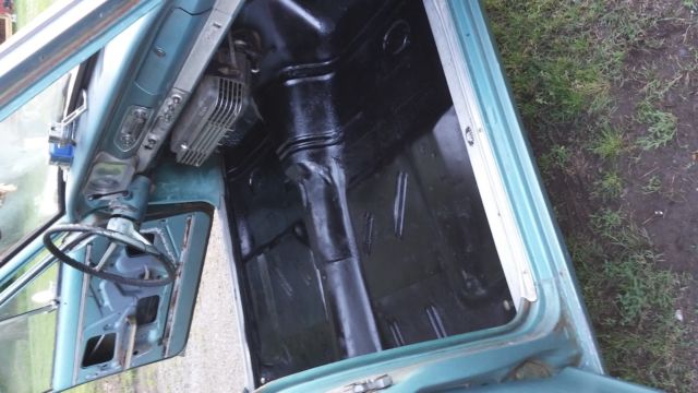 1965 Chevrolet Nova - photo 7