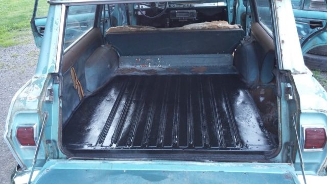 1965 Chevrolet Nova - photo 9
