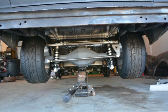 1965 Chevrolet Nova Chevy II - photo 13