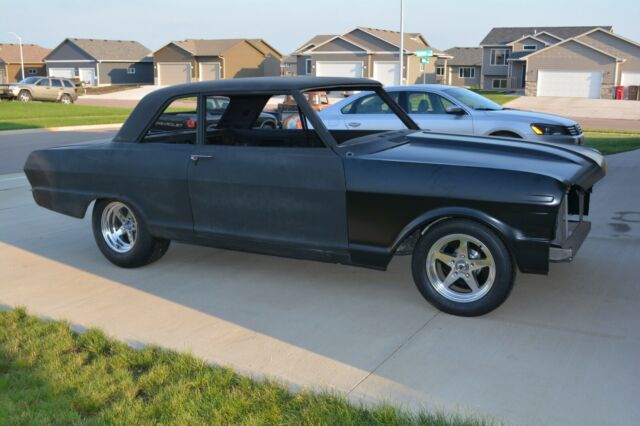 1965 Chevrolet Nova Chevy II - photo 5