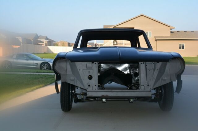 1965 Chevrolet Nova Chevy II - photo 6