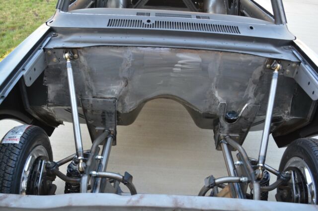 1965 Chevrolet Nova Chevy II - photo 7