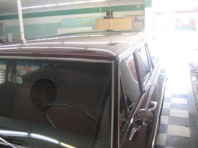 1965 Chevrolet Nova FACTORY AIR - photo 11
