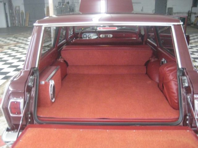 1965 Chevrolet Nova FACTORY AIR - photo 5