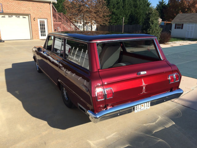 1965 Chevrolet Nova - photo 5