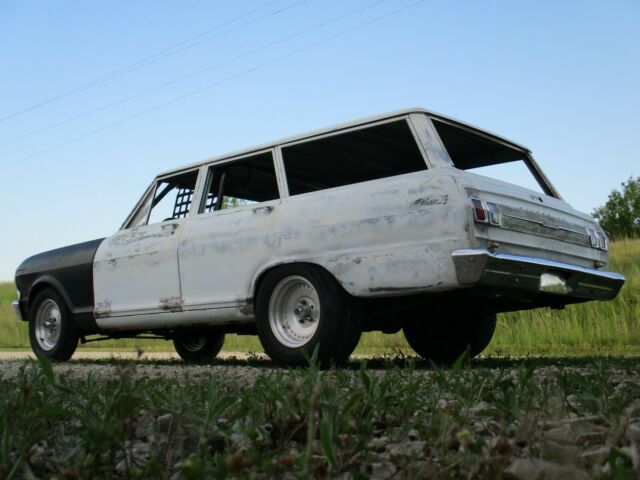1965 Chevrolet Nova - photo 12