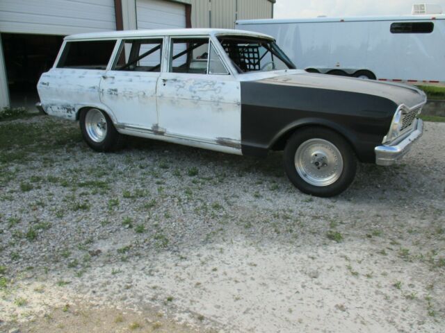 1965 Chevrolet Nova - photo 2