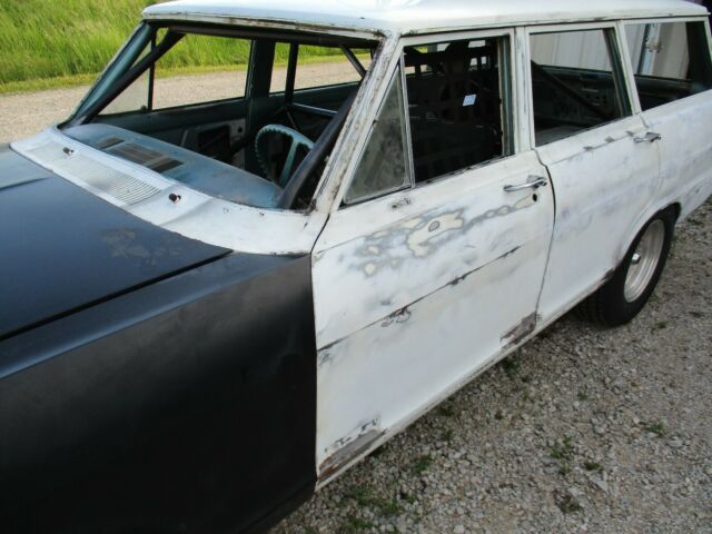 1965 Chevrolet Nova - photo 3