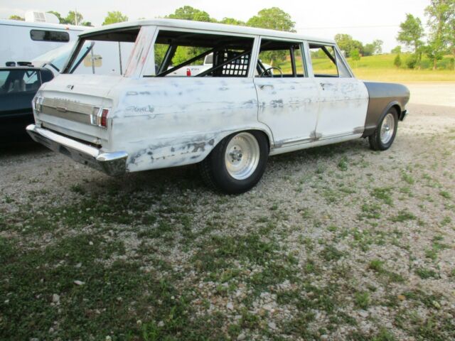 1965 Chevrolet Nova - photo 4