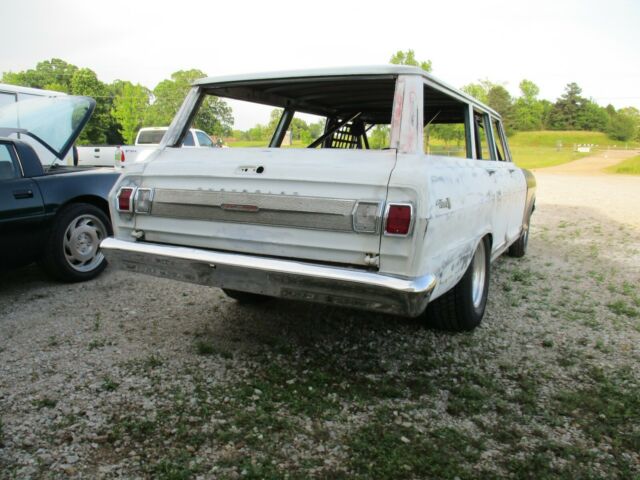1965 Chevrolet Nova - photo 5