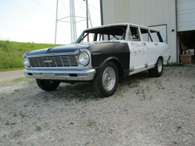 1965 Chevrolet Nova - photo 6