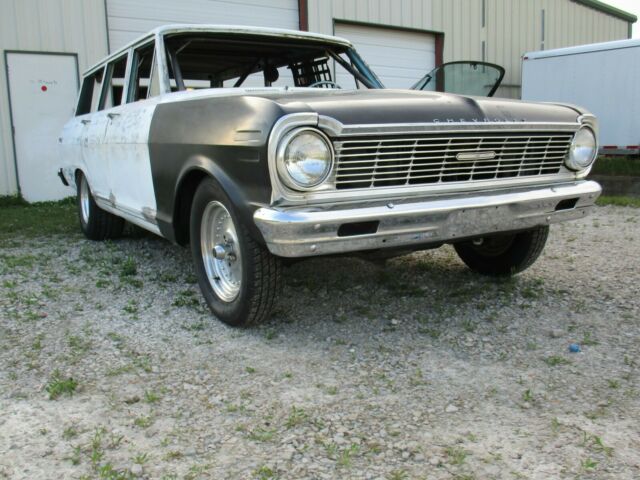 1965 Chevrolet Nova - photo 7