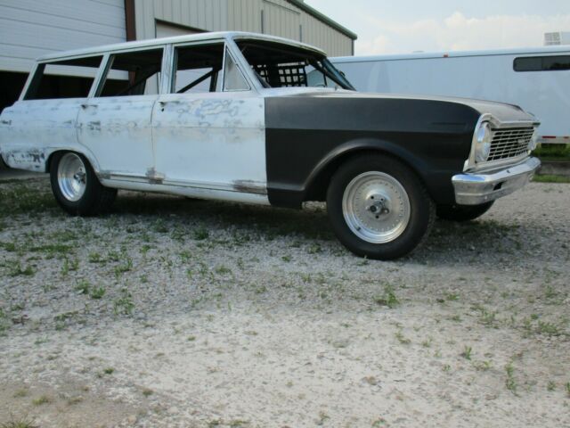 1965 Chevrolet Nova - photo 8