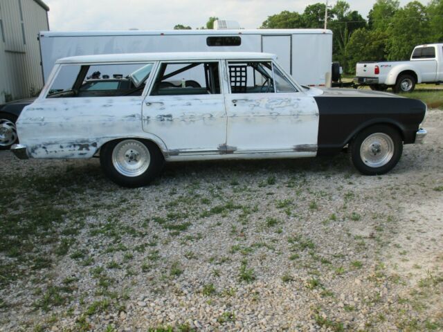 1965 Chevrolet Nova - photo 9