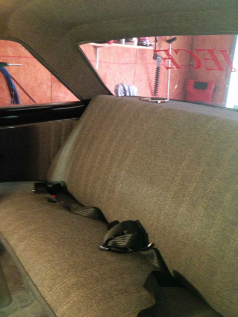 1965 Chevrolet Nova Custom 2 door hardtop - photo 10