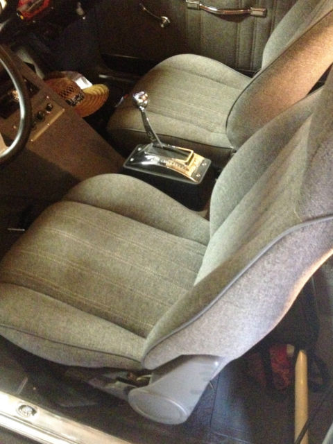 1965 Chevrolet Nova Custom 2 door hardtop - photo 11