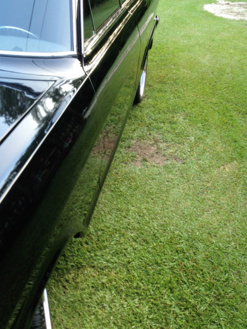1965 Chevrolet Nova Custom 2 door hardtop - photo 5