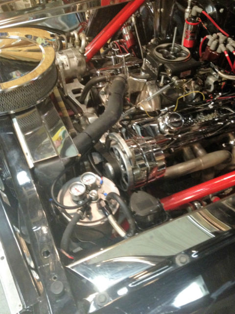 1965 Chevrolet Nova Custom 2 door hardtop - photo 12