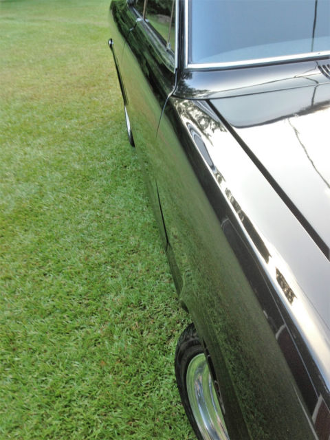 1965 Chevrolet Nova Custom 2 door hardtop - photo 4