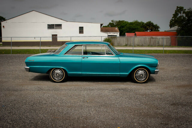 1965 Chevrolet Nova Super Sport - photo 2