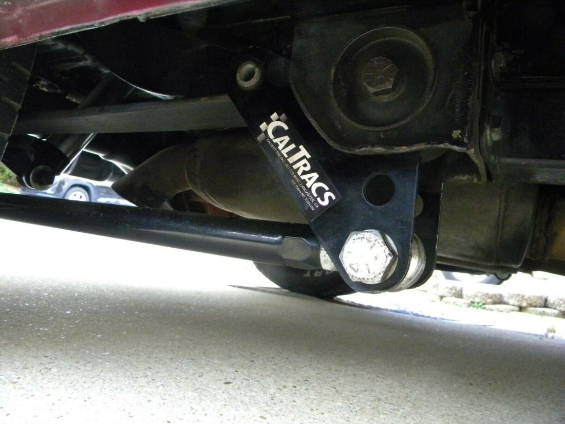 1965 Other Makes - photo 11