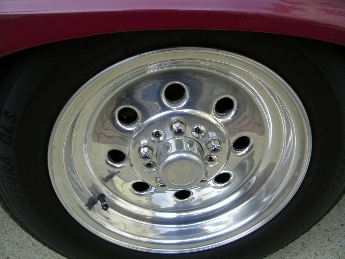 1965 Other Makes - photo 12