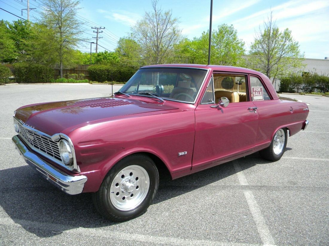 1965 Other Makes - photo 3