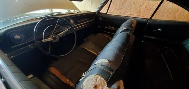 1965 Chevrolet Impala - photo 10