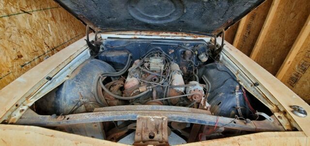 1965 Chevrolet Impala - photo 11