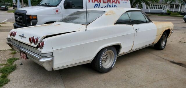 1965 Chevrolet Impala - photo 3
