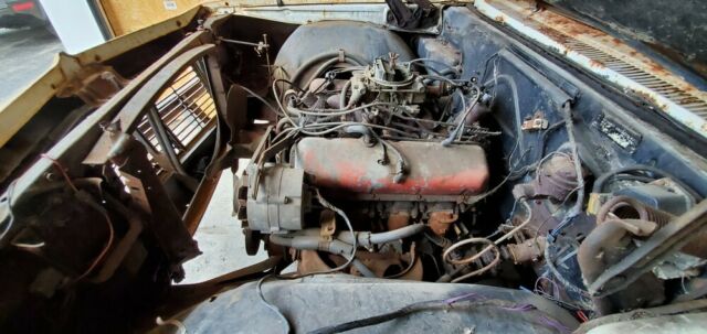 1965 Chevrolet Impala - photo 6