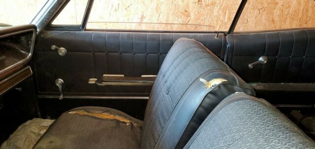 1965 Chevrolet Impala - photo 8