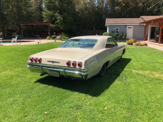 1965 Chevrolet Impala - photo 11