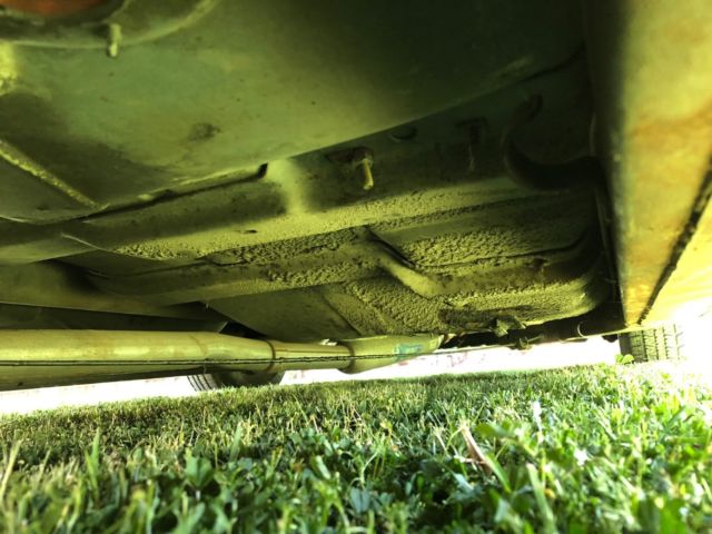 1965 Chevrolet Impala - photo 12