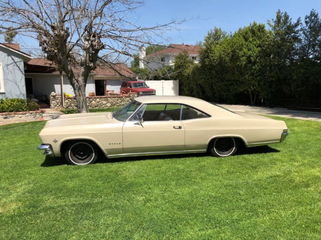 1965 Chevrolet Impala - photo 2