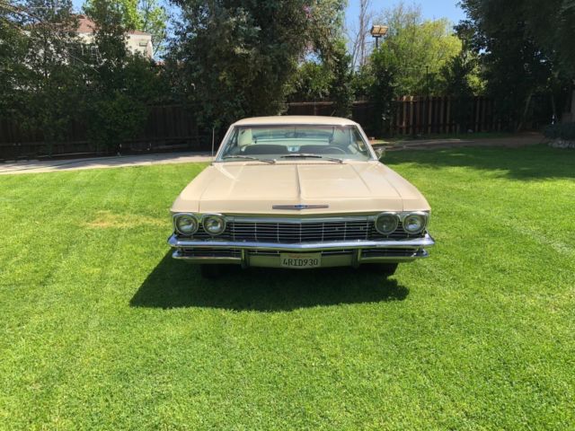 1965 Chevrolet Impala - photo 3