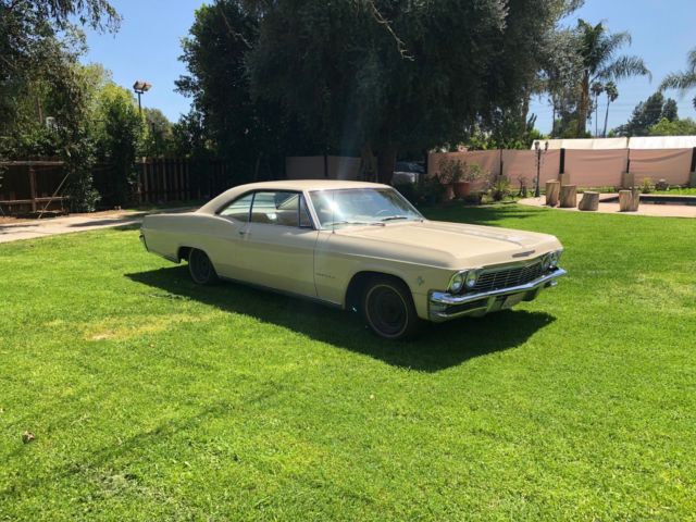 1965 Chevrolet Impala - photo 4