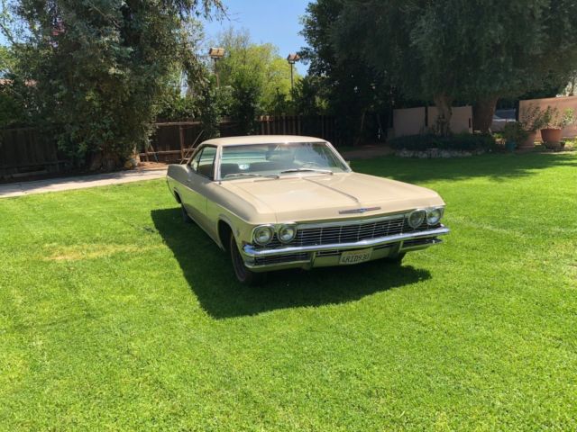 1965 Chevrolet Impala - photo 5