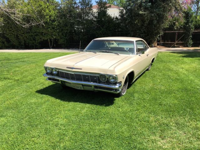 1965 Chevrolet Impala - photo 6