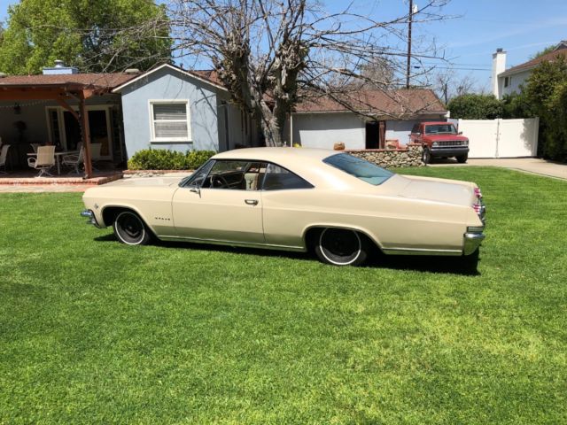 1965 Chevrolet Impala - photo 7