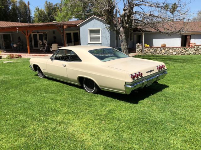 1965 Chevrolet Impala - photo 8