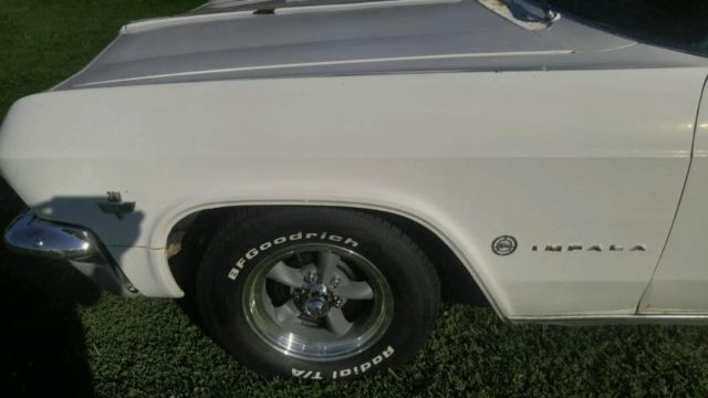 1965 Chevrolet Impala - photo 9