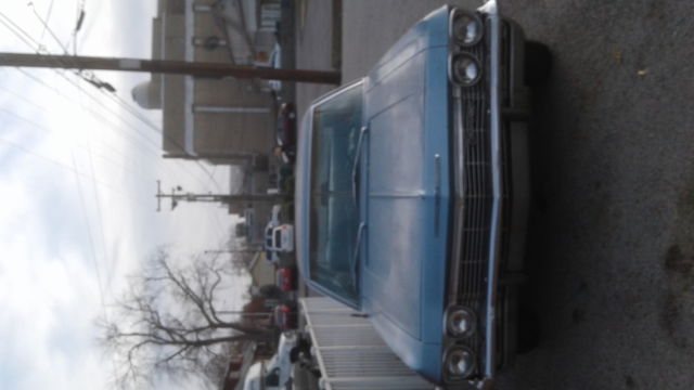 1965 Chevrolet Impala - photo 2