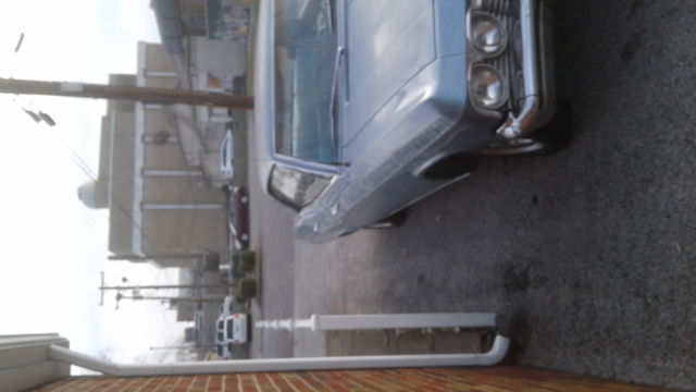 1965 Chevrolet Impala - photo 3