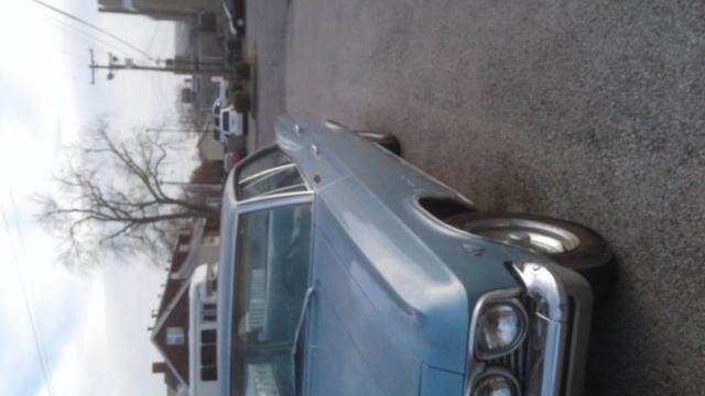 1965 Chevrolet Impala - photo 4