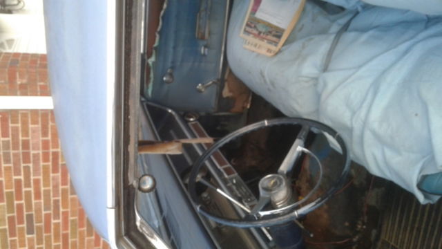 1965 Chevrolet Impala - photo 5