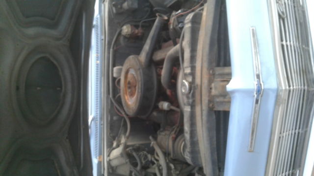 1965 Chevrolet Impala - photo 8