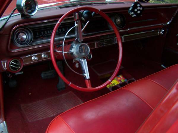1965 Chevrolet Impala - photo 5